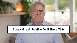 Every Great Realtor Will Have This | Real Estate Expert Insights