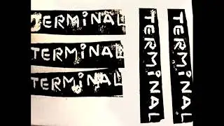 TERMINAL - Songs of Worship Promo [2021 Hardcore Punk]
