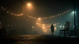 Where We Used to Be | LoFi &middot; Ambient &middot; Acoustic Heartbreak Song
