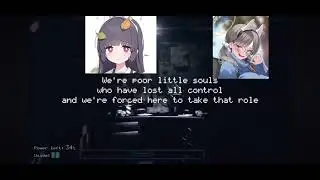Soo&hellip;. I forces srt rabbit team to sing fnaf 1 song