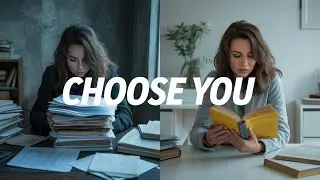 How to Prioritize Personal Growth Over Your Job