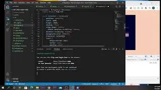 React  Tutorial | Responsive Website | Source code | style components | react-hook-form