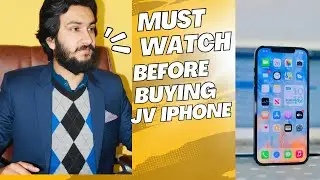 Which JV iPhone Should You Buy? Differences Between JV and Non-JV iPhones Explained!