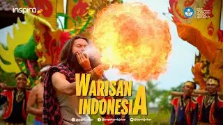 WARISAN INDONESIA || EPISODE 2 - SPECIAL EDITION KABUPATEN KARAWANG