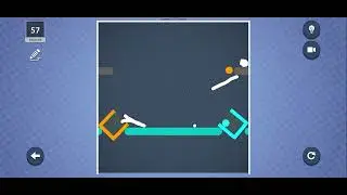 [20.7] (WR) Level 57 Speedrun (Relaxed) - Brain It On!