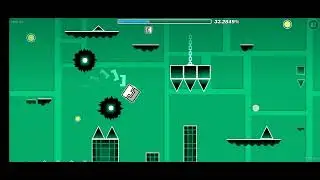 geometry dash