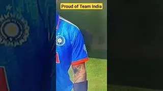 Proud of Team India. You  Played Well. #teamindia #worldcup #cricket #ilovemycountry #viratkohli