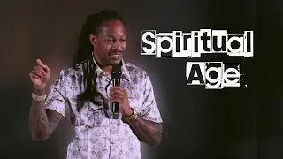 Your real spiritual AGE @Prophet Lovy
