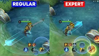 FRANCO TUTORIAL!! - SKILLS COMBO FULL GUIDE  TIPS & TRICKS 2024