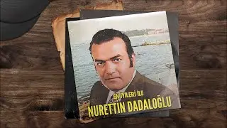 Nurettin Dadaloğlu - Yola Gel Sevdiğim Yola (Official Audio)