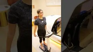 🔥 ULTIMATE Body Transformation Experience | InfraslimX Studios Dubai Luxury Wellness ✨🇦🇪