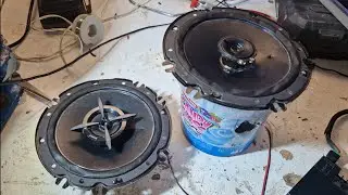 Speaker abuse (Finally friday)