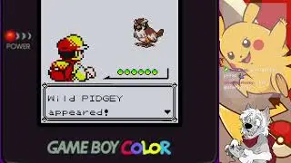 Pok&eacute;mon Yellow Episode 2: 2BA Master