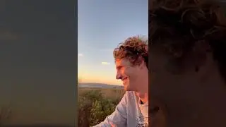 Fun with friends 4x4 on the west coast of South Africa #viral