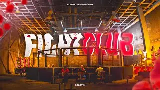 FiveM Maps | Fight Club - Illegal Underground [MLO]