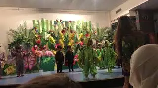 Kabeer concert. Samrahi montessori