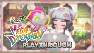 Pokemon Legends Z-A Mega Dimensions Shiny Hunting (LIVE) #shorts