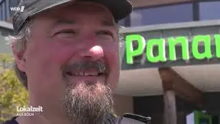 Geocaching-Event: Piratemania - Panarbora in Waldbr&ouml;l - ein TV-Bericht