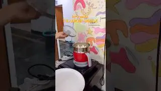 making UKADICHE MODAK is hostel &hearts;️🫶🏻 #minivlog #ganpati