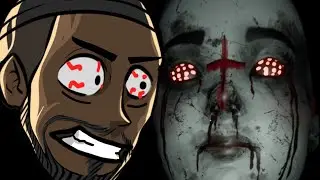 GET ME OUT OF HERE!! ┃TEST OF COURAGE PLAYTHROUGH FINALE