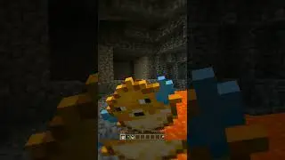 #minecraftshorts #майнкрафт #майнкрафтприколы