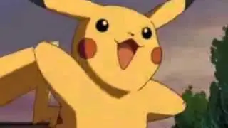 Pokemon Dynamite [Pikachu & The Pichu bros.]