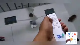 Pak fan AC DC after 2 year position videos