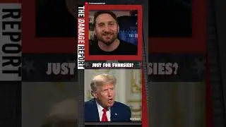 Donald Trump SHOCKED At Tucker Carlson Firing Despite Raging Texts