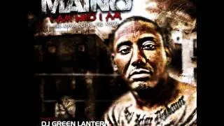 Maino - Call me Hood (Feat. Roc City)