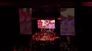 All Hail Shadow - Sonic Symphony World Tour (Atlanta 2025)