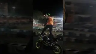 Ktm orange day pune 2017