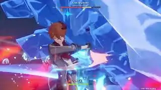 Genshin Impact | Childe Damage Showcase