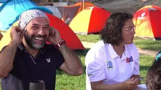 Bolu Sportif Havacılık ve Doğa Sporları Derneği, Arapapıştı Kanyonu Kano Belgeseli