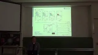 Yuriy Mokrousov-Topological Spintronics: from Dirac Monopoles to Magnetic Recording