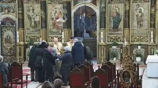 Episcopia Greco-Catolică de Oradea Live Stream