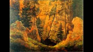 Blutklinge - Old Tales I (2015)