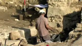 #15 Saint Martial de Limoges, l'Abbaye retrouv&eacute;e : Du d&eacute;clin &agrave; la disparition de l'abbaye