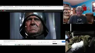 A Screenwriter's Rant:  Night Watch and Day Watch Trailer Reactions