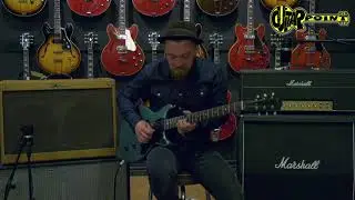 1959 Gibson Les Paul Junior DC - Pelham Blue / GuitarPoint Maintal / Vintage Guitars