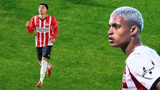 Ayodele Thomas the Future of Attacking Football!
