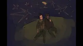is it cold outside? | COD MW3 animatic (SPOILERS)