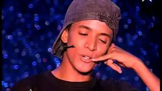 Ali Karouiti 4 Comedia 2008   كوميديا علي