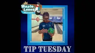 Bowling Set Up Position - Tip Tuesday with Amleto Monacelli