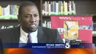 VIDEO Students Team Up Against Bullying Lu Parker reports - ktla.com