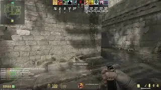 PGL Major | EU Open Qualifier #3 - CS Banda