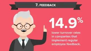 10 Essential Pillars of Employee Engagement
