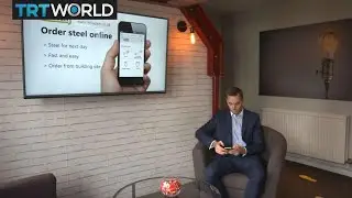 Money Talks: Polish entrepreneur not concerned about Brexit