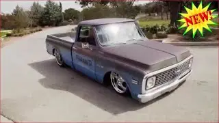 Iron Resurrection S03E01 - Thundering C10  Season 3 Episode 1