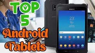 Best Android Tablets of [ 2023 ] - Android Tablets