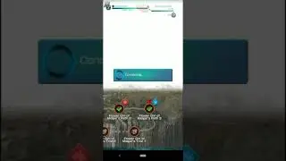 Completing Flower Girl of Midgar HoF in 3 Minutes - Mobius Final Fantasy Cheat